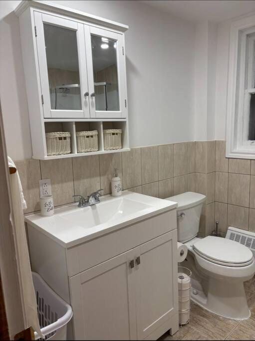 Cozy Spacious Work Friendly Lotus With Garden View High Speed Free Wi Fi And Parking Adjacent To Downtown Montréal Kültér fotó
